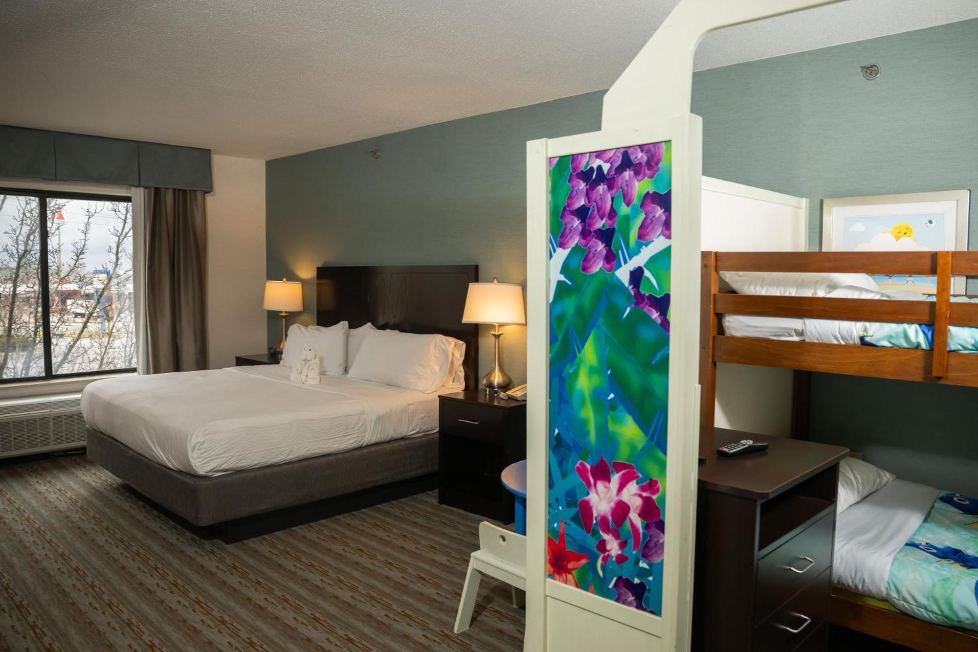 Wyndham Garden Erie Hotell Kearsarge Exteriör bild