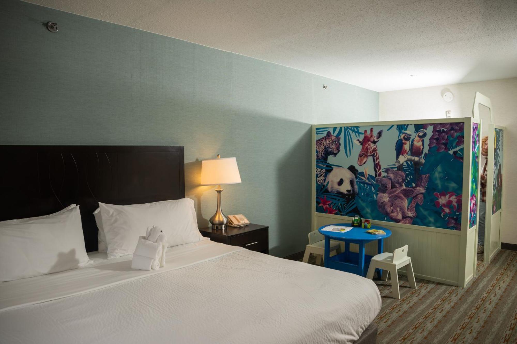 Wyndham Garden Erie Hotell Kearsarge Exteriör bild