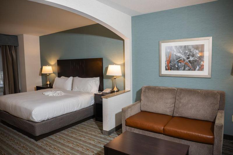 Wyndham Garden Erie Hotell Kearsarge Exteriör bild