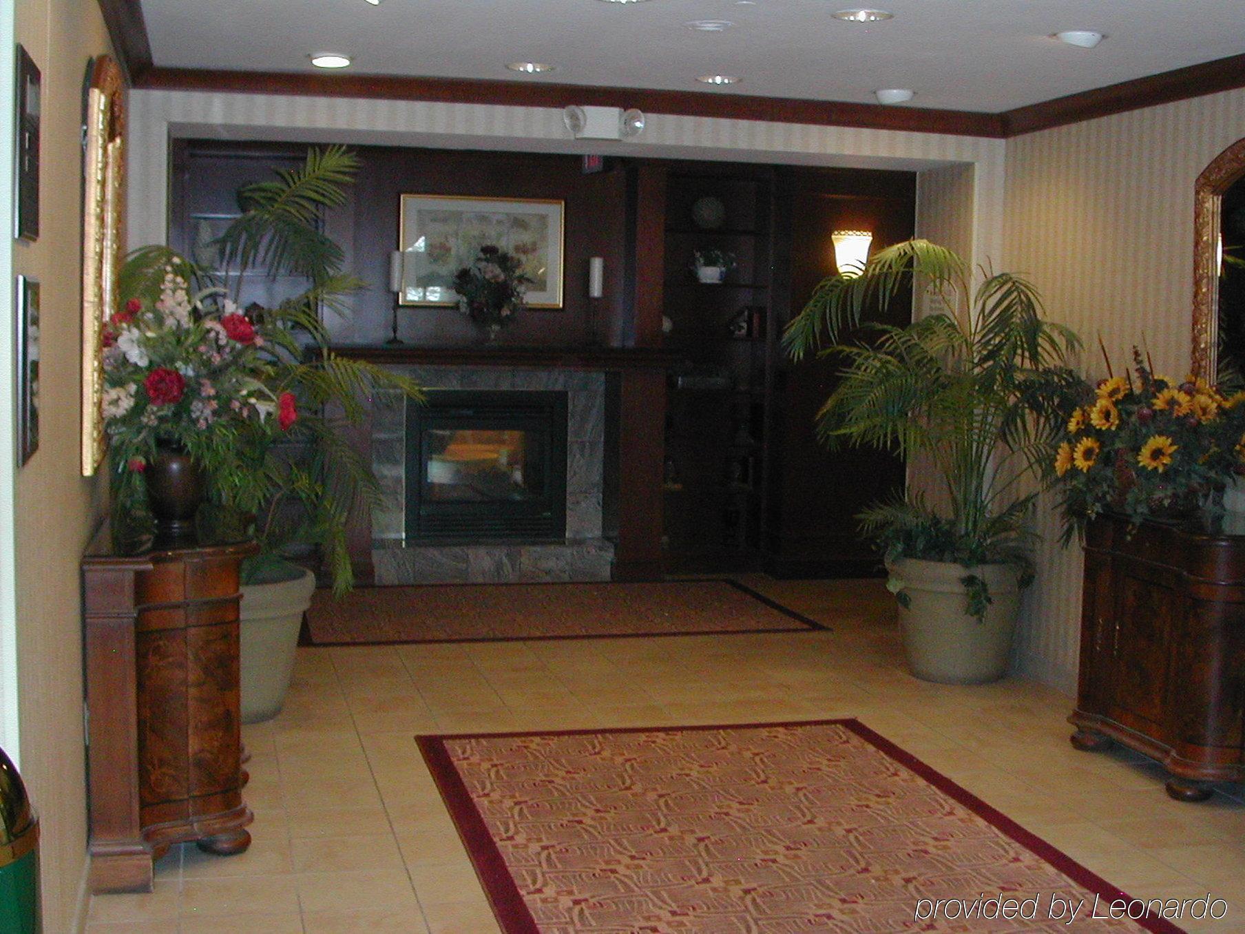 Wyndham Garden Erie Hotell Kearsarge Exteriör bild