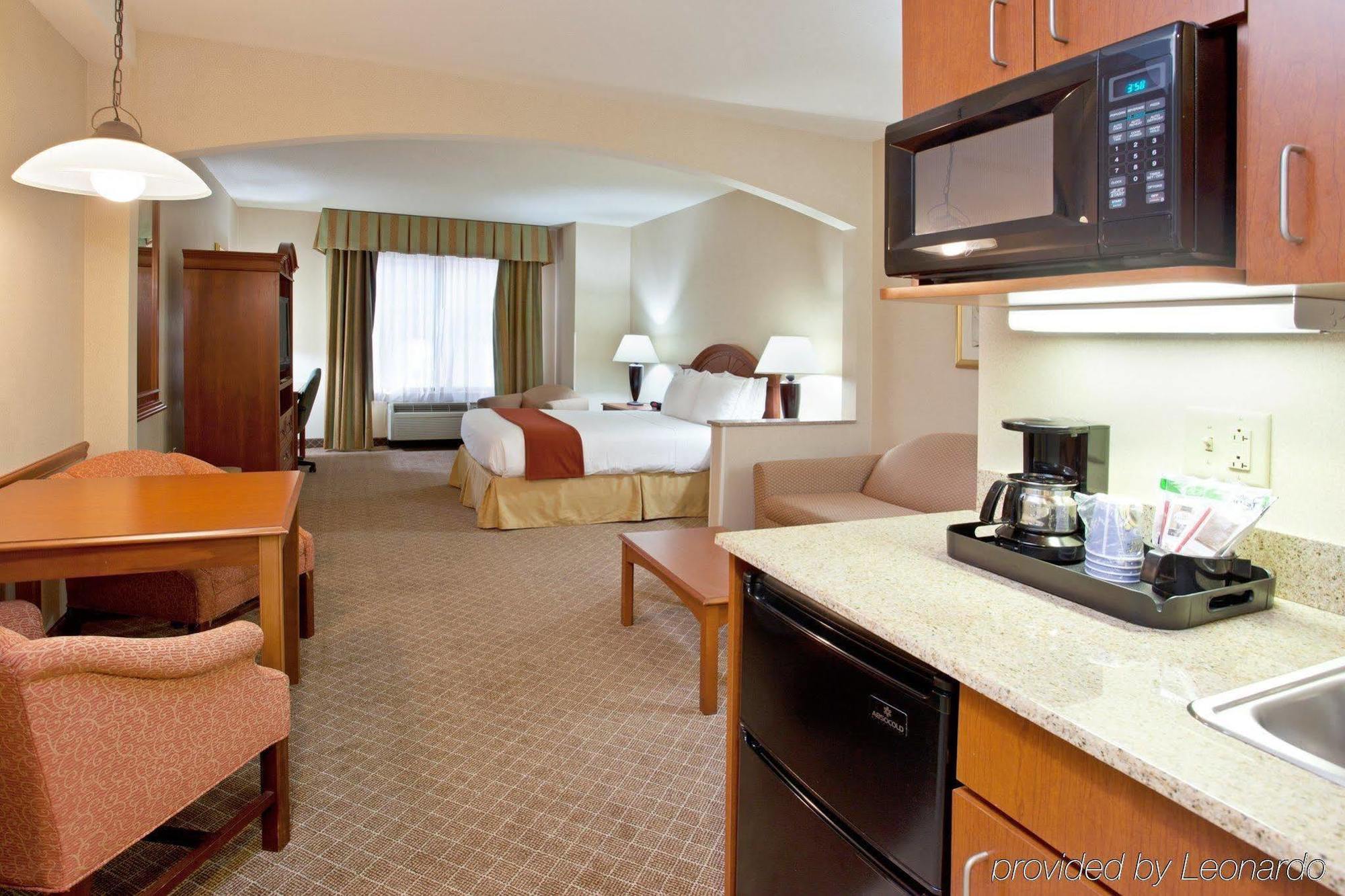 Wyndham Garden Erie Hotell Kearsarge Rum bild